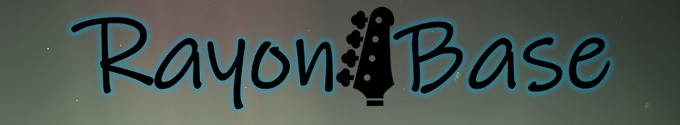 RayonBase — Photo