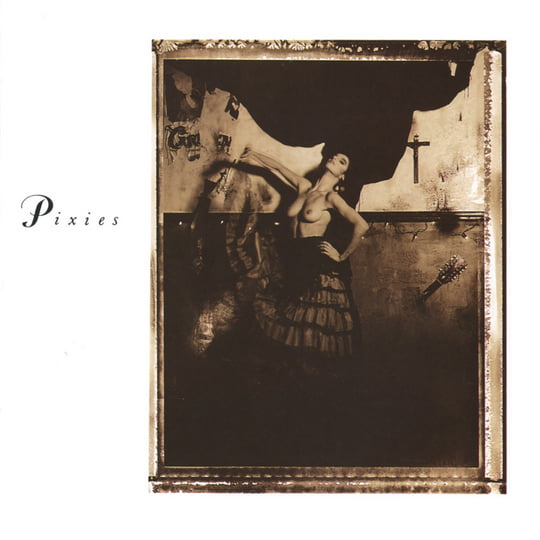 Surfer Rosa (2007 Remaster) | Pixies