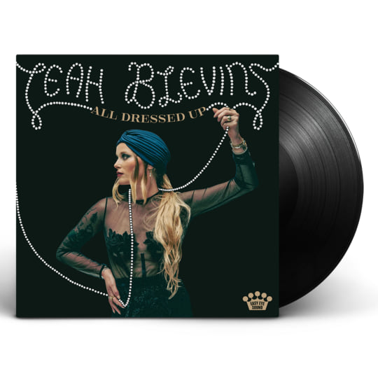 All Dressed Up | Leah Blevins All Dressed Up | Leah Blevins