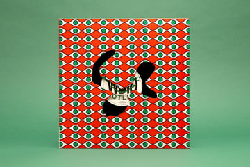 Limited Edition 12", image 1