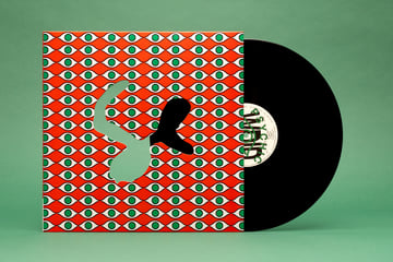 Limited Edition 12", image 3