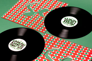 Limited Edition 12", image 5