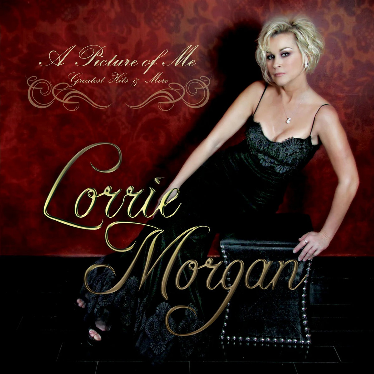 Except For Monday | Lorrie Morgan | LORRIE MORGAN
