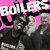 Bandcamp profile picture for @boilers