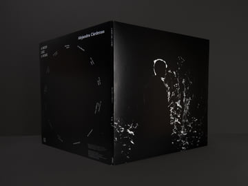 A Body Like a Home - Vinyl, image 1