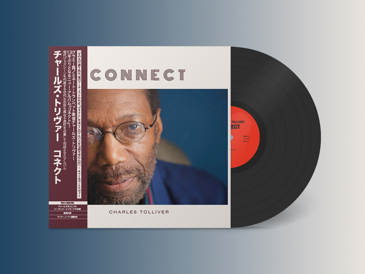 洋楽 Charles Tolliver /Compassion LP Charles Tolliver / Music Inc – Compassion – Vinyl (LP, Album