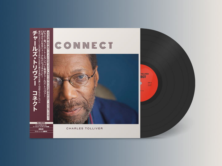 Connect | Charles Tolliver