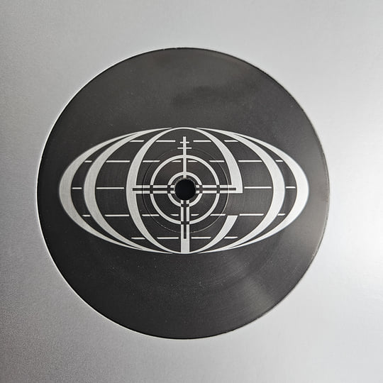 NET23-2025EP2 | R-Zac | Network23 Recordings