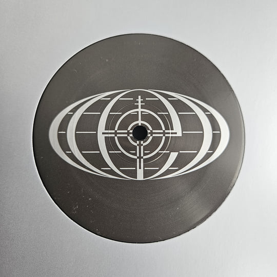 NET23-2025EP3 | R-Zac | Network23 Recordings