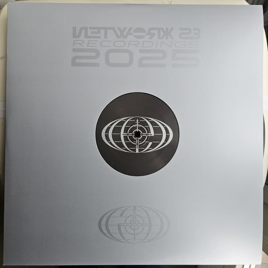 NET23-2025EP3 | R-Zac | Network23 Recordings