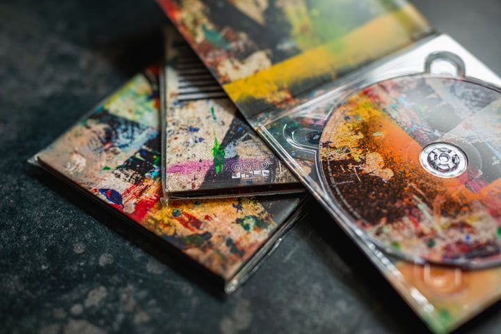 Cœur (GOTM077) | Deeq | Gold On The Mixer
