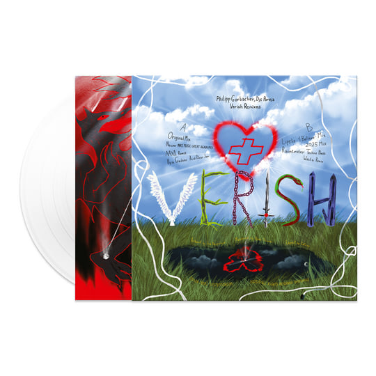 Verish Remixes | Philipp Gorbachev, Djs Pareja | System 108