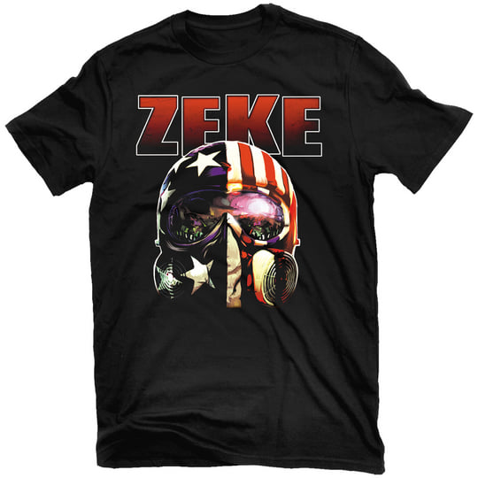 Til the Livin' End | Zeke