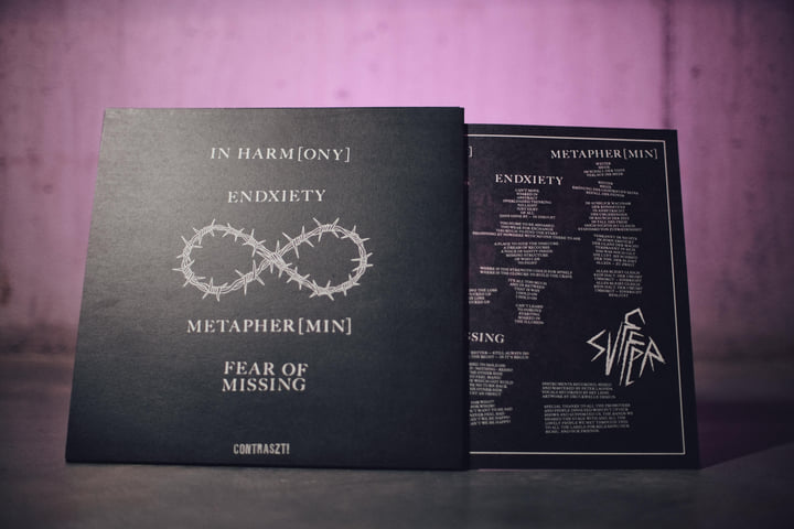 ETERNITY MOMENT | Svffer