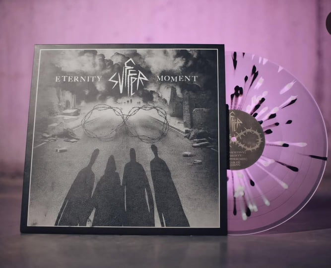 ETERNITY MOMENT | Svffer