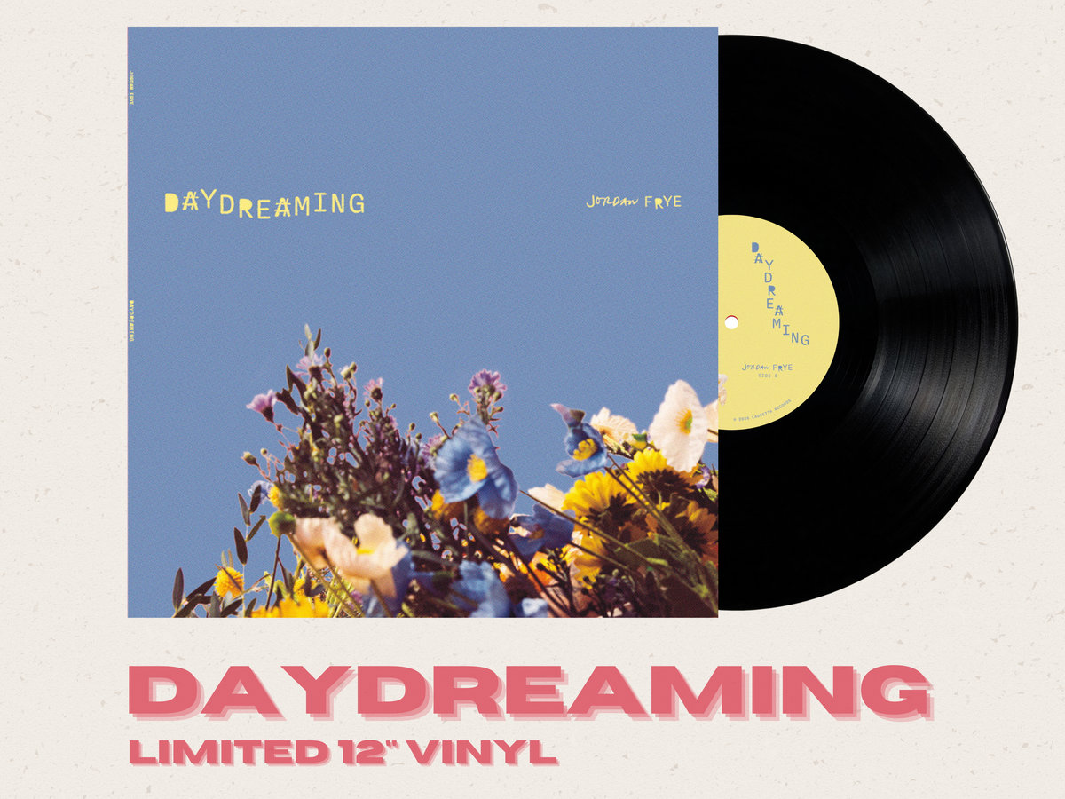 cigarette daydreams vinyl Cage The Elephant Last Night Cigarette Daydreams" Sticker for Sale