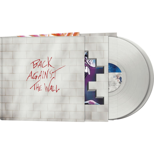Back Against The Wall – A Tribute To Pink Floyd | Purple Pyramid