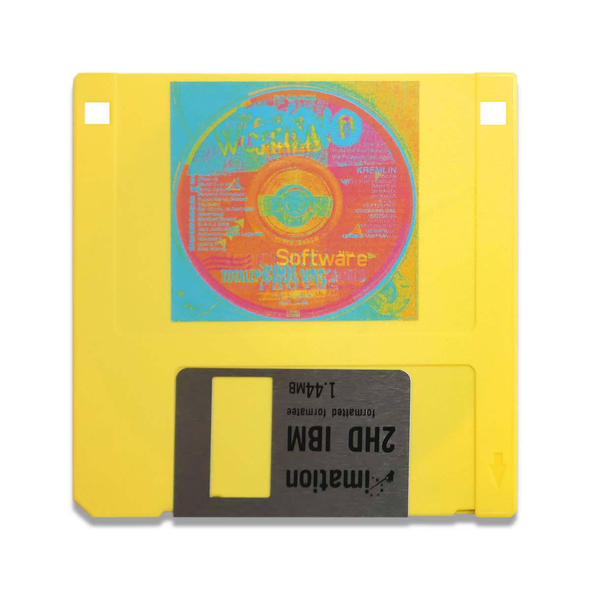 dscwrld.iso | Pool Plants | Sud Swap Audio