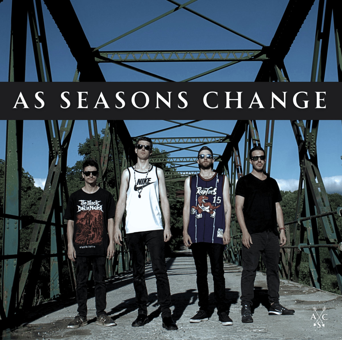 As Seasons Change - The Basement Demo (LIMITED TIME RELEASE) | As