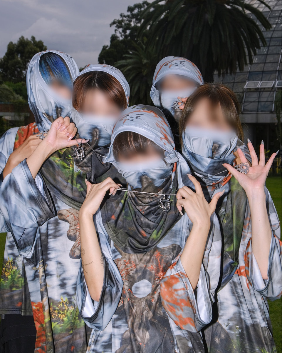 ISOS five seasons: 長夏 | V/A | Mizuha 罔象