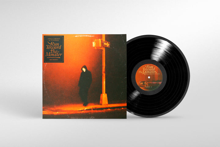 Run Toward The Monster | Apollo Brown & Ty Farris | Apollo Brown