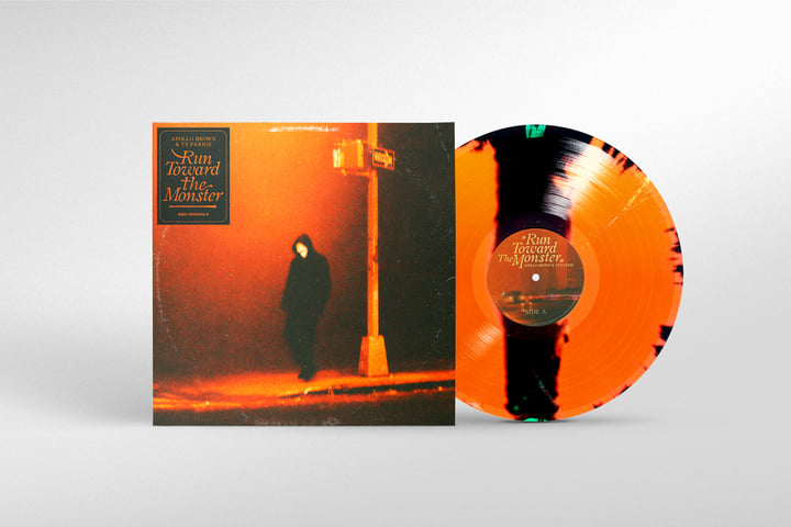 Run Toward The Monster | Apollo Brown & Ty Farris | Apollo Brown