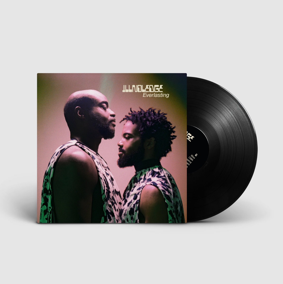 Illnoledge - Everlasting