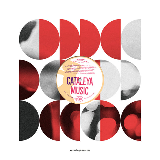 Kalypso's Island EP | Aris Kokou | Cataleya Music