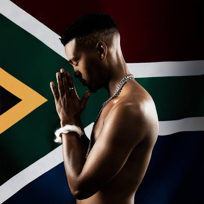 DJ Lag, “Southside Mixtape”