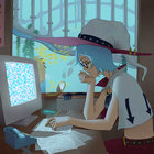 CyberLuddite thumbnail