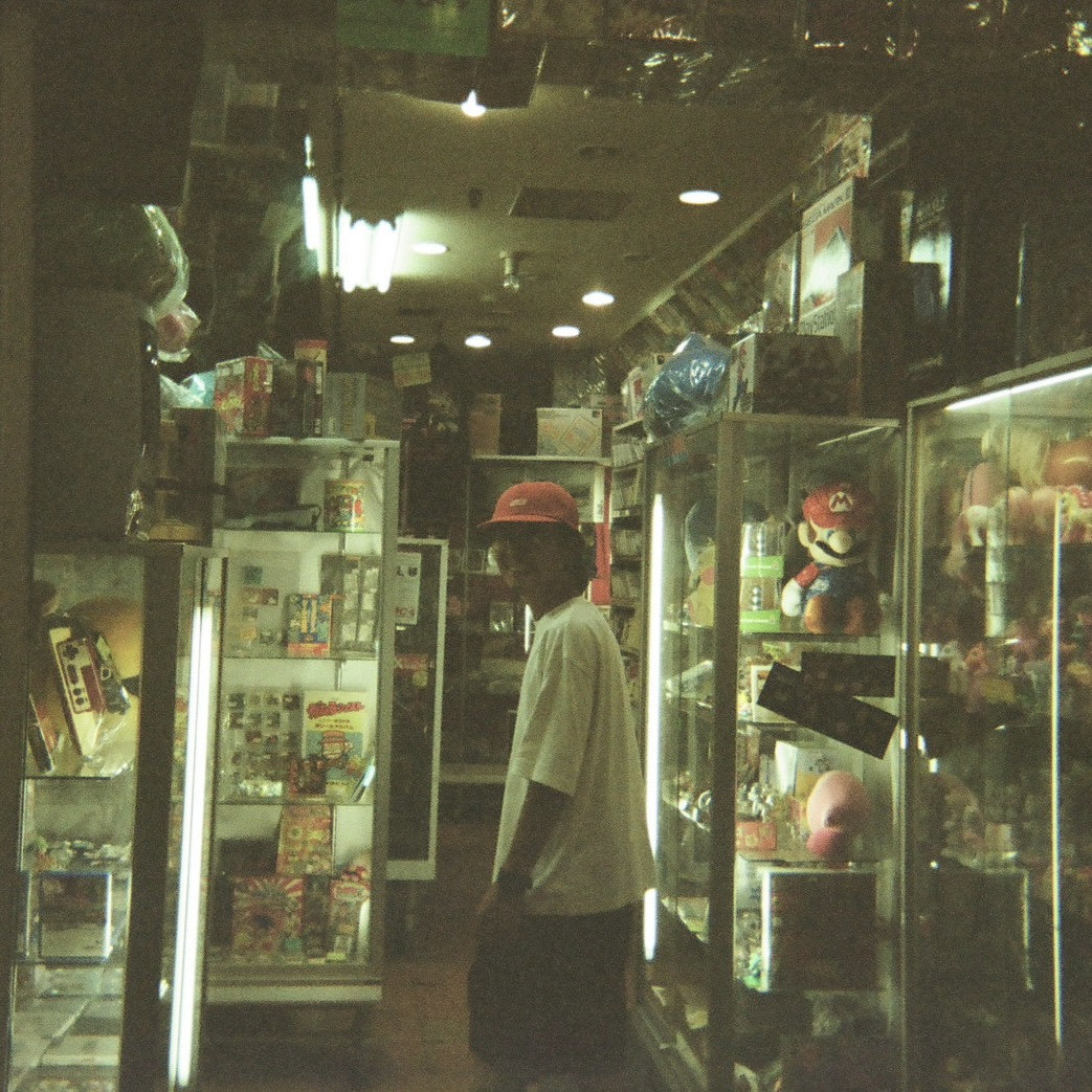 日常消滅 | kinoue64