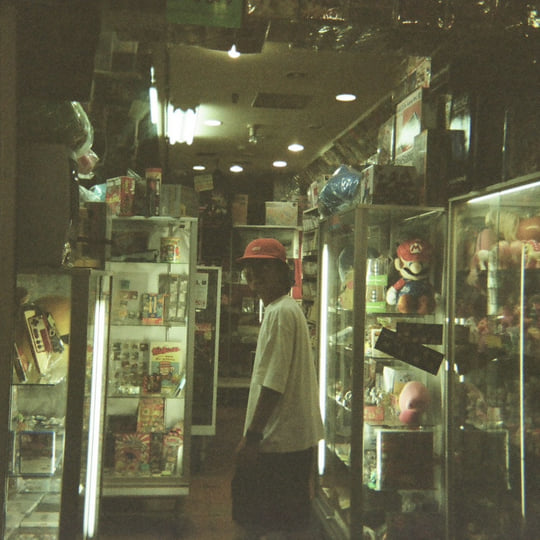 日常消滅 | kinoue64