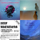 YamWho? – YamWho? Reworks DEDISC002 YamWho? – YamWho? Reworks – Vinyl (12