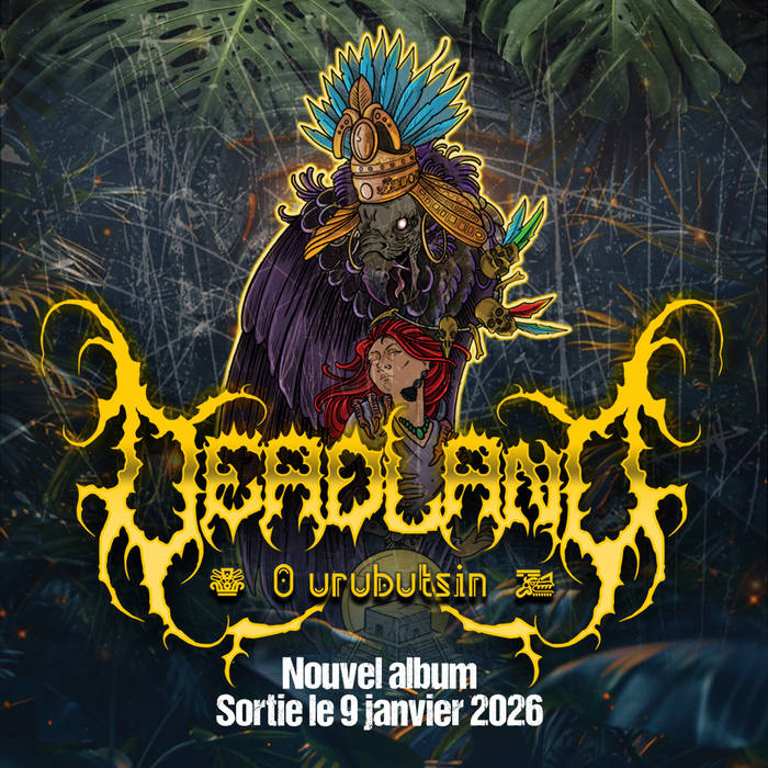 Music | Deadland