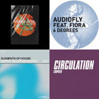6 Degrees (Original Mix) | Audiofly feat. Fiora | Get Physical Music