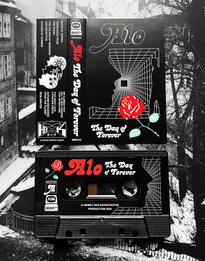 HDK 205 † The Day of Forever | ALO | Heimat Der Katastrophe