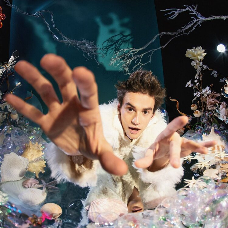 塩*し様 【希少】Jacob Collier - DJESSE Vol.2 プロ Djesse Vol. 2 | Jacob Collier