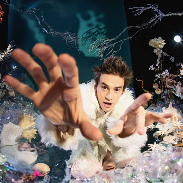 Djesse Vol. 3 | Jacob Collier