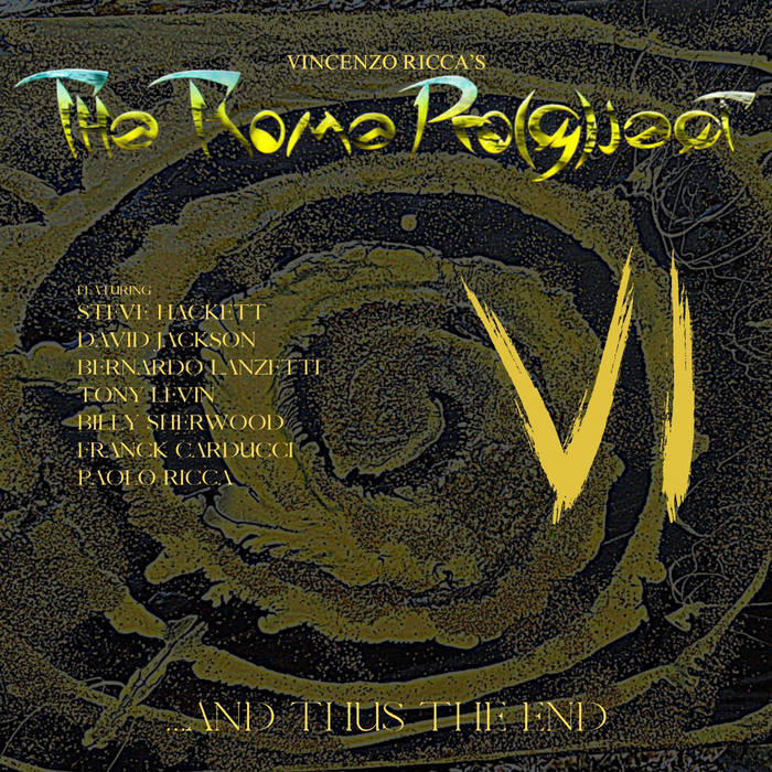 IV - Beaten Paths, Different Ways Listening Party | The Rome Pro(G