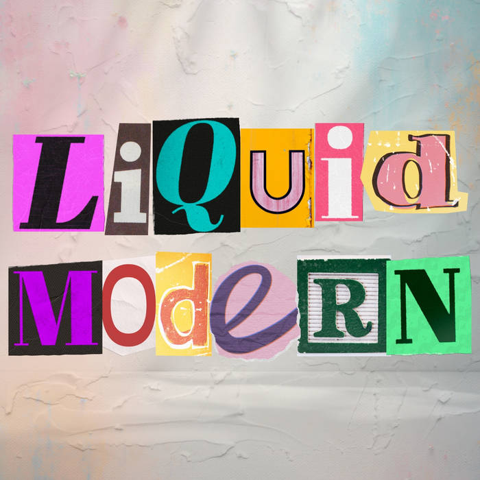 Music | LIQUID MODERN