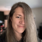 Zoë (they/them) thumbnail