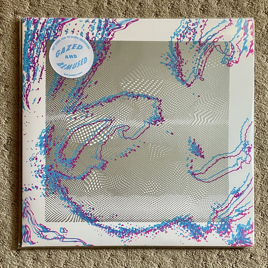 Gazed and Bemused: Hazy Sounds from the Meanjin Underground