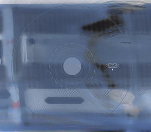 Marco Maldarella - Silent Logic CD, image 3