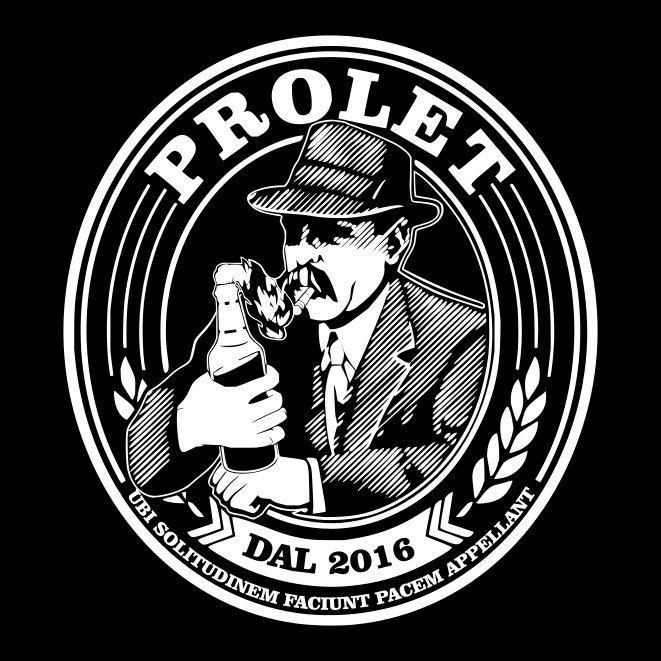 Materia Prima Umana | Prolet