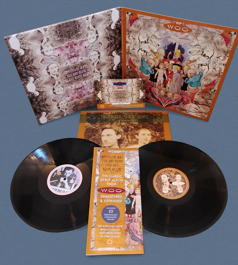 Whichever Way You Are Going, You Are Going Wrong (Expanded Edition