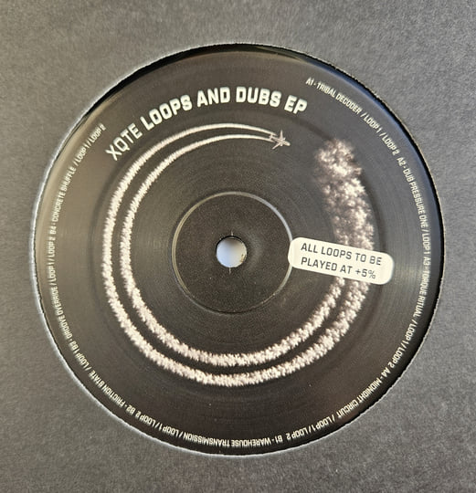 Times Expired The Elements EP ラップコア Time Expired – Numero Group