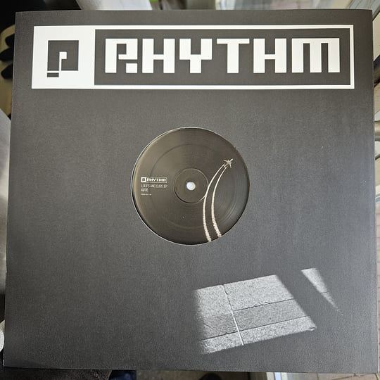 Loop And Dubs EP | Xqte | Planet Rhythm