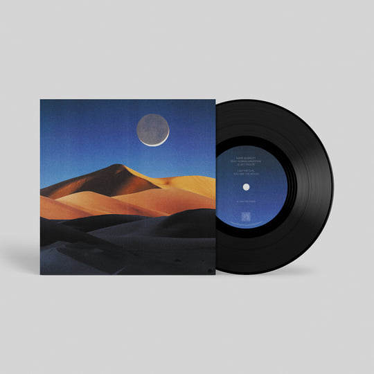 I Am The Sun, You Are The Moon | Mark Barrott feat. Norma Winstone