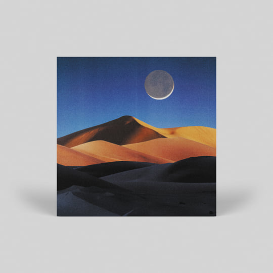 I Am The Sun, You Are The Moon | Mark Barrott feat. Norma Winstone