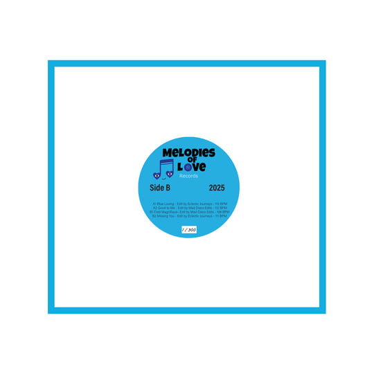 Melodies Of Love 002 | Melodies of Love